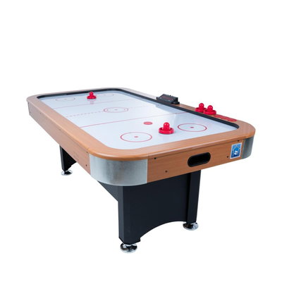 طاولة هوكي هوائي خشب الفالح، 58 كجم - بني product image 4