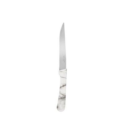 طقم سكاكين استيل السيف غاليري، 6 قطع - أبيض product image 3