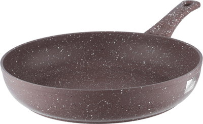 Saflon Granite Pan, 4.3 L, 32 cm - Brown product image 2