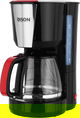 محضرة قهوة إديسون، 1.25 لتر، 1000 واط، CM-328 - أسود product image 3