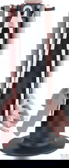 طقم ملاعق طبخ سيليكون السيف غاليري، 6 قطع - كشمير product image 2