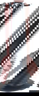 طقم ملاعق طبخ سيليكون السيف غاليري، 6 قطع - كشمير product image 2