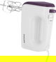 Philips HR3740/11 Hand Blender, 400 Watt, 5 Speeds - Mauve White product image 4