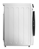 غسالة اوتوماتيك ميديا، سعة 12 كجم، تحميل أمامي، MF200W120WWSA - أبيض product image 3