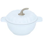 طقم قدور ستانلس ستيل السيف غاليري، 9 قطع، يد جرانيت - ابيض product image 5