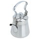 Al Saif Gallery Steel Teapot, 0.7 Liter - Silver product image 2