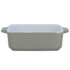 Al Saif Gallery Porcelain Oven Tray, 310 ml, Rectangle - Beige product image 2