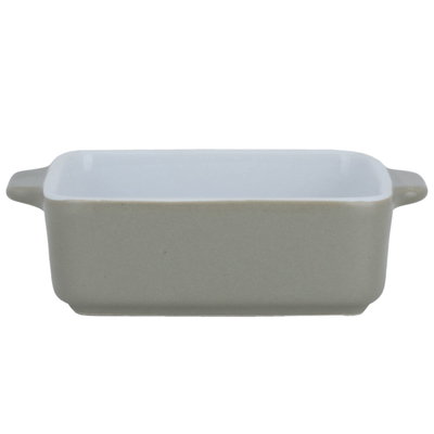 Al Saif Gallery Porcelain Oven Tray, 310 ml, Rectangle - Beige product image 2