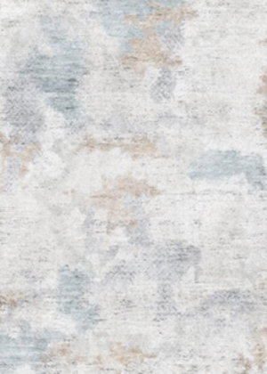 سجاده نورينا شكل مستطيل، 2×3 سم، صنع آلياً - متعدد الالوان product image