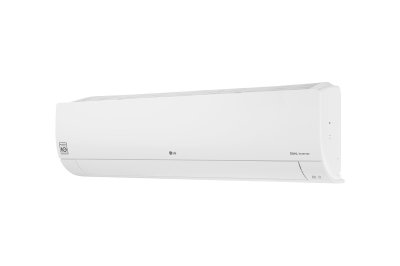 مكيف سبليت إل جي، 30000 وحدة تبريد، بارد فقط، انفرتر، تيتان، NT382C2 - ابيض product image 4