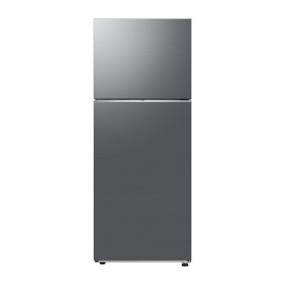 ثلاجة نوفروست سامسونج، 410 لتر، 14.5 قدم، 2 باب، RT42CG6420S9/ZA - فضي product image 8