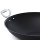 مقلاة جرانيت السيف غاليري، 27 سم - أسود product image 6