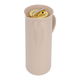 ترمس زجاج آيلا السيف غاليري، 1 لتر - بيج غامق product image 2