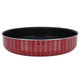 طقم صواني تيفال السيف غاليري، 3 قطع، دائري - أسود product image 2