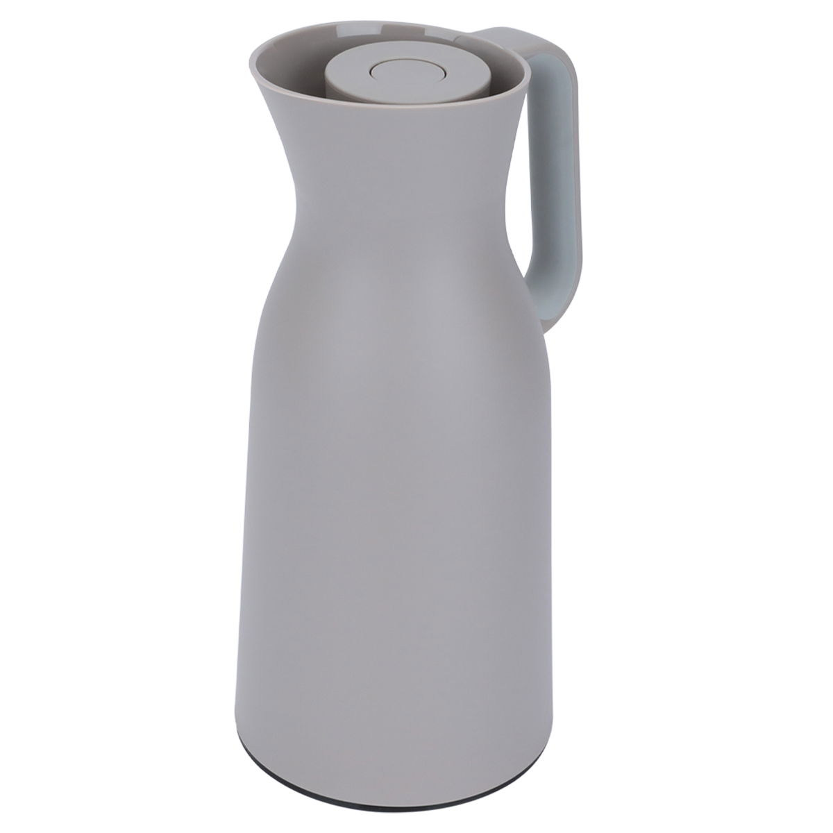 Timeless Thermos, 1 Liter, Squeeze - Light Brown product image 2