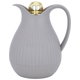 ترمس راميرا إفرست، 1 لتر، حافظة داخلية زجاج حراري - بيج غامق product image 1
