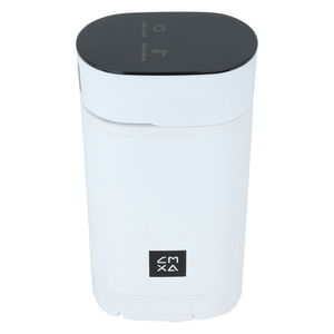 Camexa Instant Kettle, Portable, 2200W, 200Ml - White product image