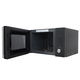 ميكرويف ديجتال إديسون، 800 واط، 25 لتر، EMW-25DBAA - اسود product image 3