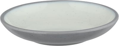 CC bin shihon Melamine Dinnerware Set, 40 Pieces - Beige Gray product image 6