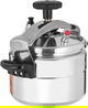 قدر ضغط ألومنيوم فولكانو السيف غاليري، 3 لتر - فضي product image 2