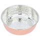 Al Saif Gallery Copper Bowl, 1 Piece - Copper product image 2