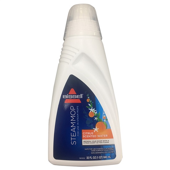 Bissell Citrus Steam Cleaner, 946 Ml - Multi Color product image 1