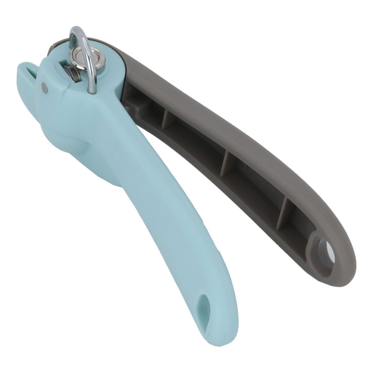 Alsaif Gallery Silicone Can Opener - Gray product image 2