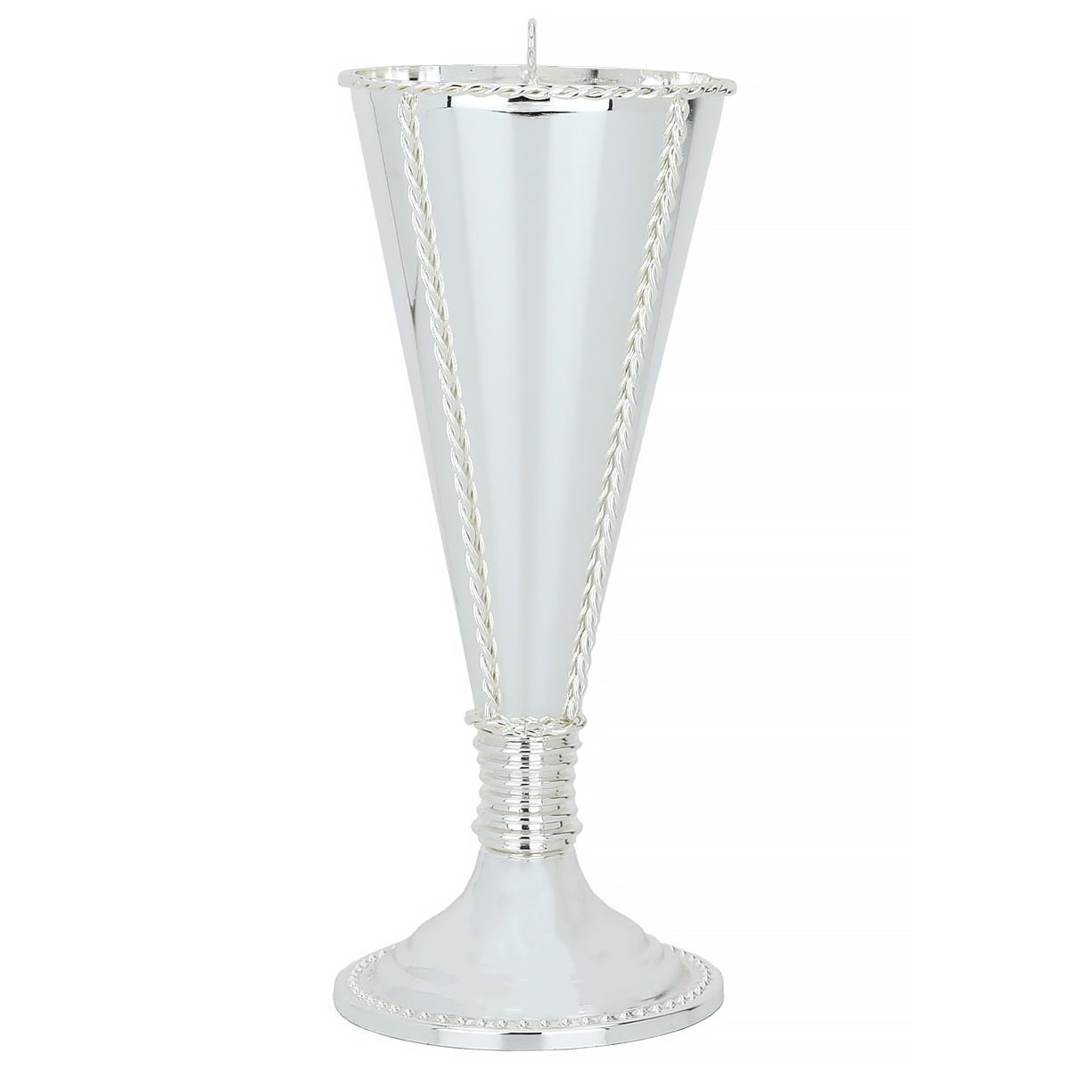 مبخرة استيل السيف غاليري - فضي product image 1