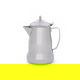 Al Saif Gallery Maxima Steel Bucket, 2.5 Liter - Silver product image 1