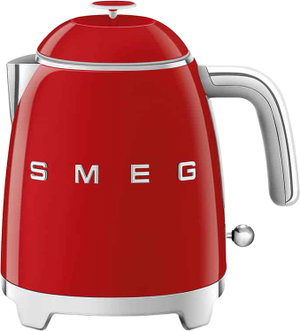 غلاية كهربائية سميج، 1400 واط، 800 مل - اسود product image