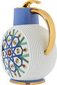 ترمس الجوهرة جلوري، 900 ملل، حافظة داخلية زجاج - متعدد الألوان product image 3
