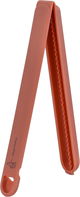 طقم مشابك أكياس بلاستيك السيف غاليري، 14 سم، 6 قطع - بني فاتح product image 4