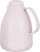 Al Saif Gallery Pro Penguin Thermos, 1 liter, glass inner container, plastic outer shell - pink product image 3