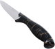 طقم سكاكين استيل السيف غاليري، 6 قطع - أسود product image 3