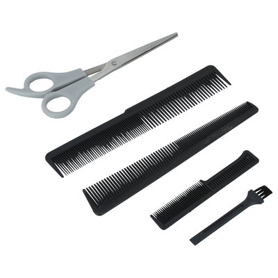 ماكينة قص الشعر الاحترافية كيون، 12 واط، 8 رؤوس - رمادي product image 4