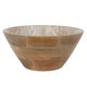 زبدية خشبي السيف غاليري، دائري - خشبي product image 1