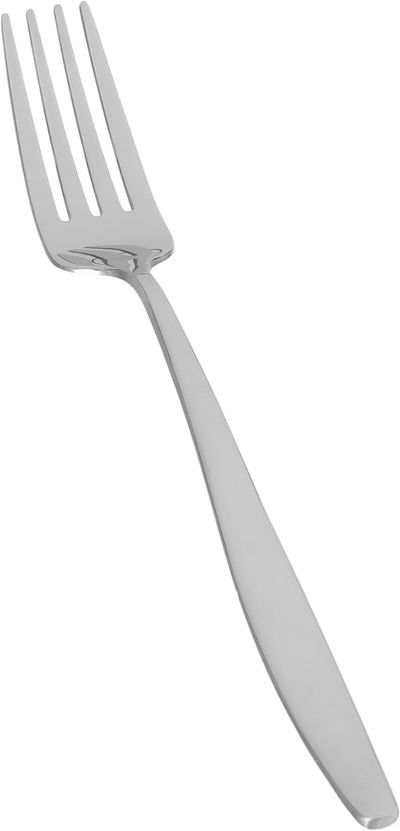 طقم ملاعق استيل السيف غاليري، 36 قطعة - فضي product image 6