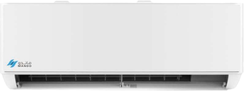 Mando F23M-36HT Split Air Conditioner, 28800 BTU Cooling Cool/Hot, Wi-Fi Supported - White product image
