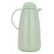 Rotpunkt Thermos, 0.5 L, Glass Inner Carrier, Pressure Cooker - Green product image 1