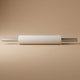 فرادة عجين سيليكون السيف غاليري، 28 سم، يد استيل - رمادي product image 1