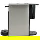صانعة قهوة استيل اديسون، 1450 وات، 800 مل - فضي اسود product image 3