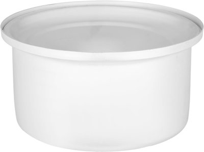 Al Saif Plus Abu Taj Indian pots set, 15 x 9 cm, 14 pieces - silver product image 5