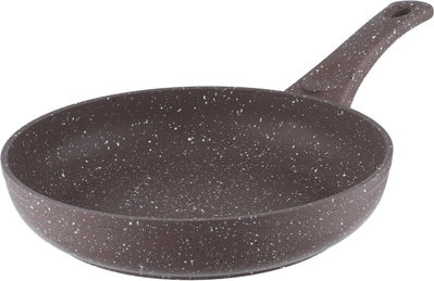 Saflon Granite Pan, 1.35 L, 22 cm - Brown product image 2