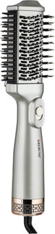 مصفف شعر سيراميك ريبوني، 1150 واط، 3 اوضاع تشغيل، تحكم في كثافة الشعر - رمادي product image 3