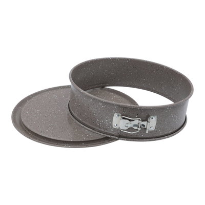 قالب كيك جرانيت بيك شيف، 8.2×27سم - بني فاتح product image 4