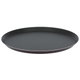 صحن بيتزا تيفال جولي السيف غاليري، 28x28x1.8 سم - اسود product image 1