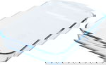 صينية فرن زجاج بيركس، 2.7 لتر، 35×23×6 سم، بمقبض - شفاف product image 2
