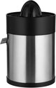 عصارة حمضيات كيون، 100 واط، ملحقين، JCJ7000SP0 - فضي اسود product image 3