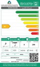 Midea automatic washing machine, top load, 8 kg, 8 programmes, LED screen - white product image 2