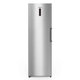 Midea Mdru385Mtu46 No Frost Upright Freezer, 257L, 9.1Cft, 1Door - Silver product image 1